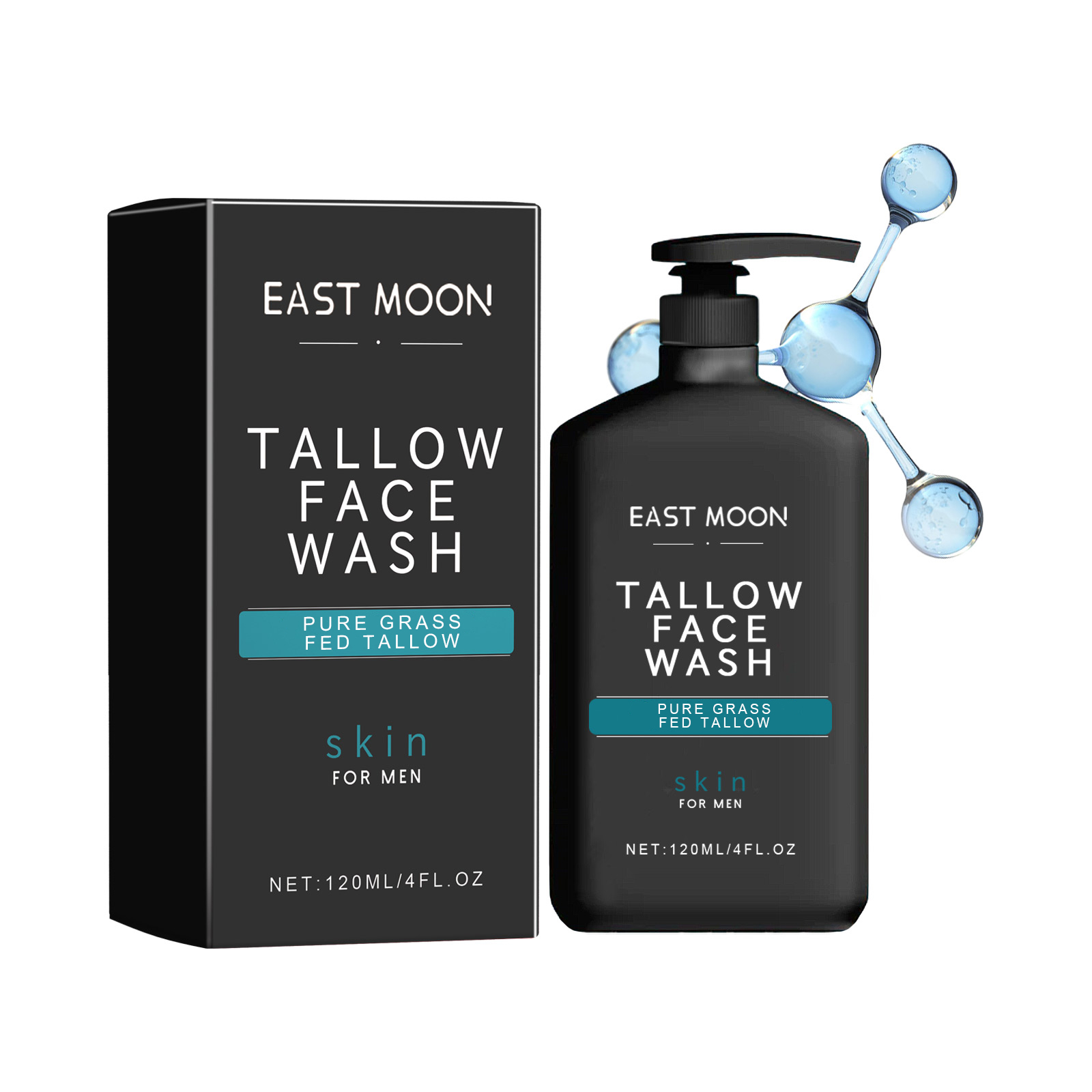 ผู้ชายโลชั่นทำความสะอาดผิวหน้า - Salicylic Acid Cleanser บทวิจารณ์และราคา