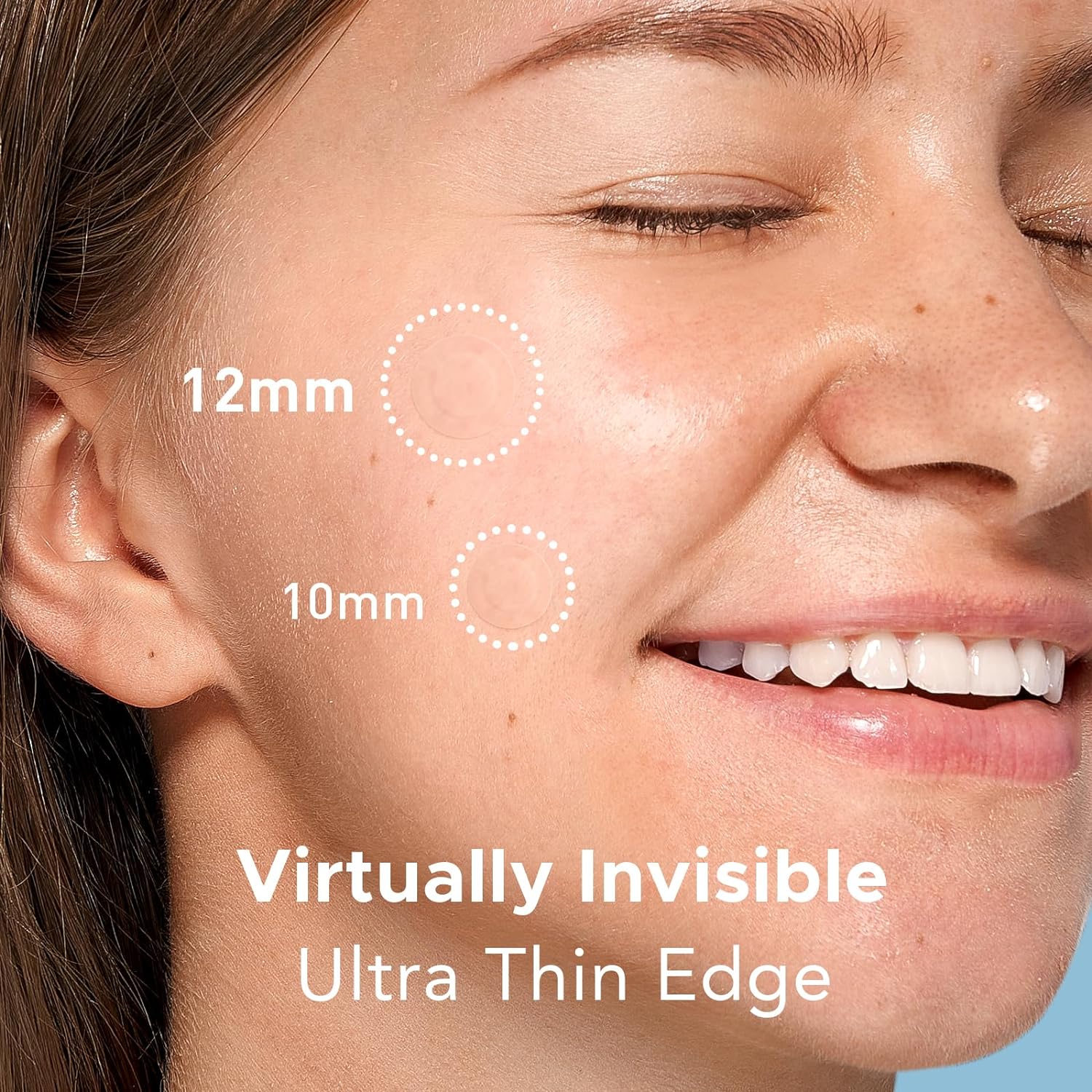 แผ่นปิดสิวไฮโดรคอลลอยด์ 36/360 - Hydrocolloid Acne Patch บทวิจารณ์และราคา