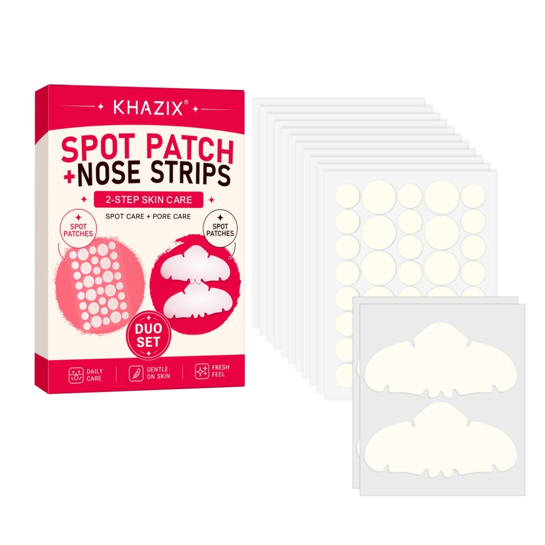 แผ่นแปะสิวไฮโดรคอลลอยด์ 364 ชิ - Hydrocolloid Acne Patch บทวิจารณ์และราคา