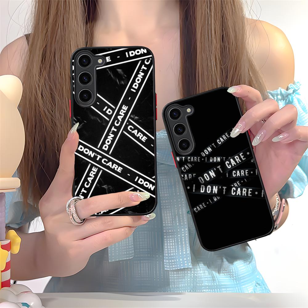 เคสโทรศัพท์ Slogan Care สำหรับ - Skincare Quote บทวิจารณ์และราคา