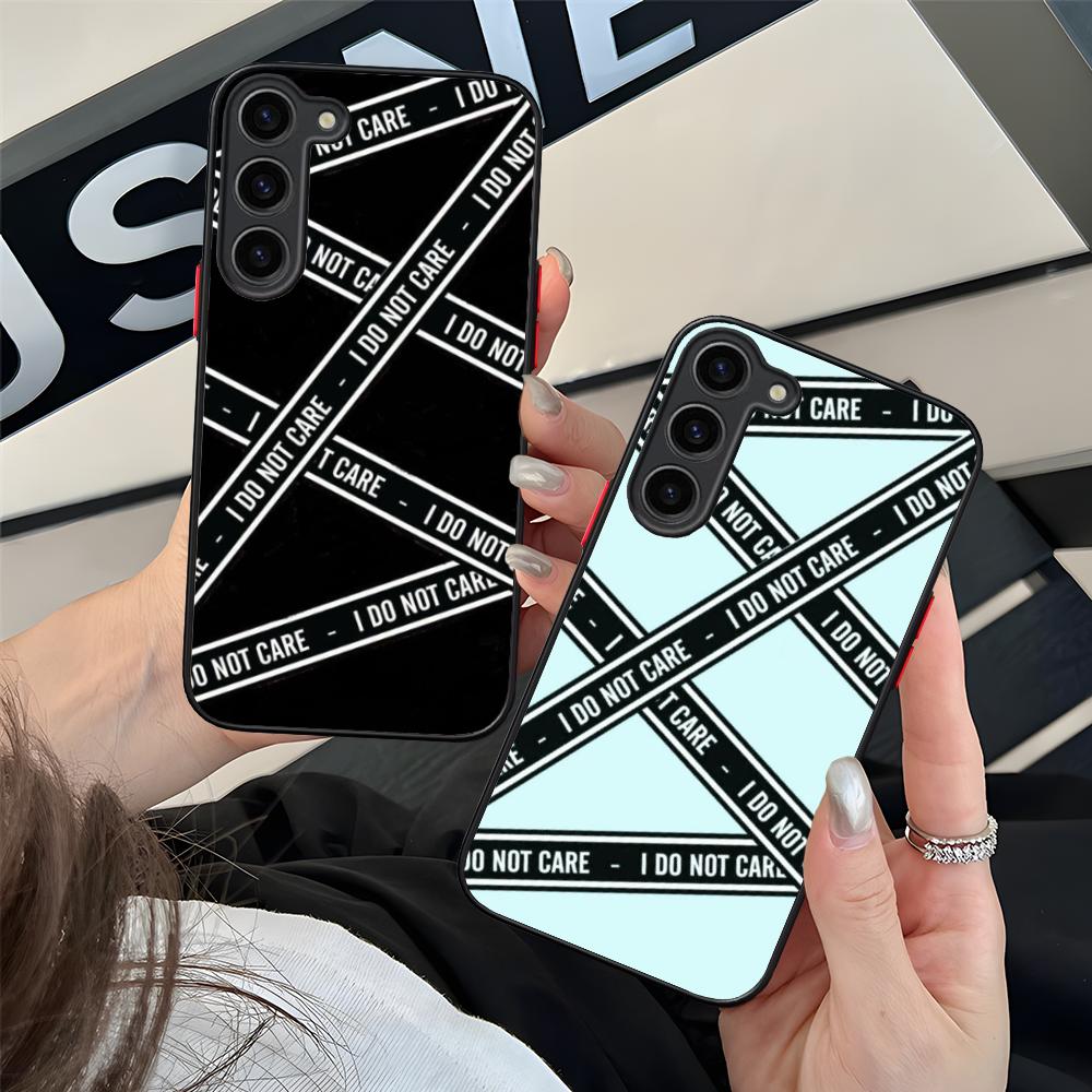 เคสโทรศัพท์ Slogan Care สำหรับ - Skincare Quote บทวิจารณ์และราคา