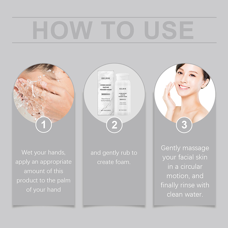 ผงทําความสะอาดผิวหน้าล้างผิวคว - Salicylic Acid Cleanser บทวิจารณ์และราคา