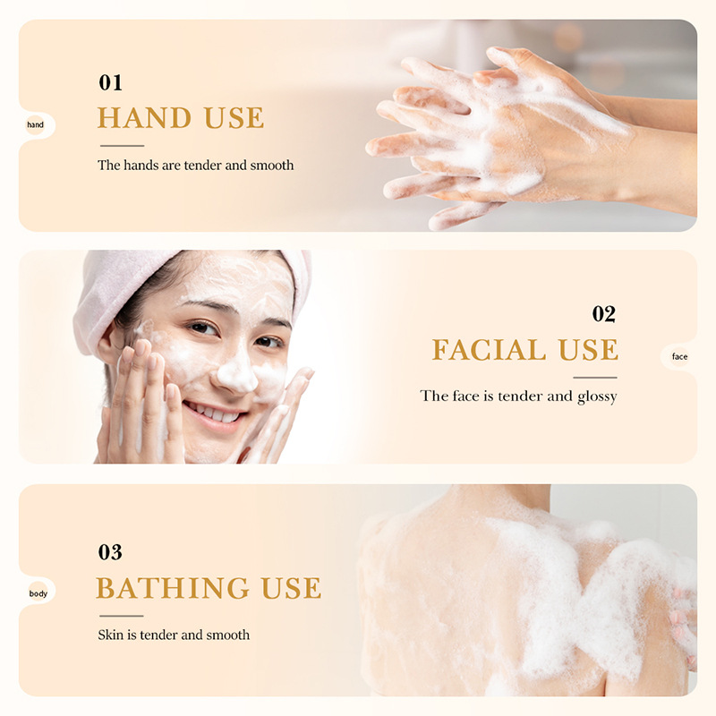 BIOAQUA ข้าวขาวเยื่อดิบสบู่ล้า - Salicylic Acid Cleanser บทวิจารณ์และราคา