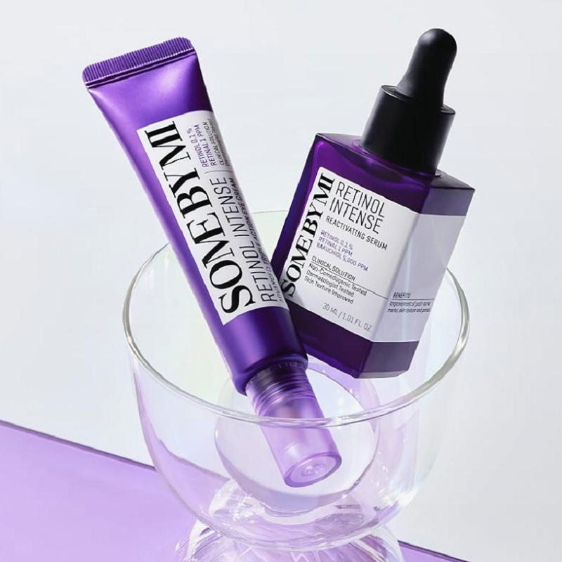 SOMEBYMI AHA-BHA-PHA โทนเนอร์ผ - Salicylic Acid Cleanser บทวิจารณ์และราคา