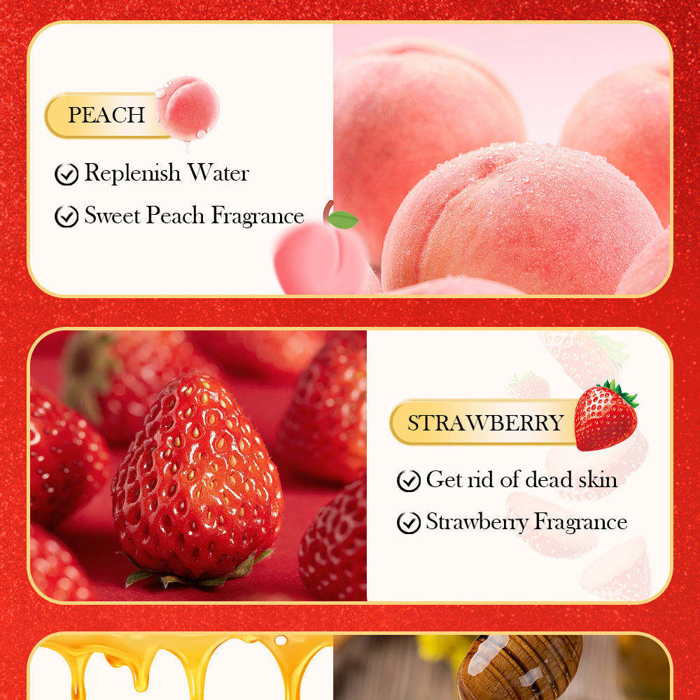 ชุดครีมทามือและมาส์กปาก Queen  - Skincare Queen บทวิจารณ์และราคา