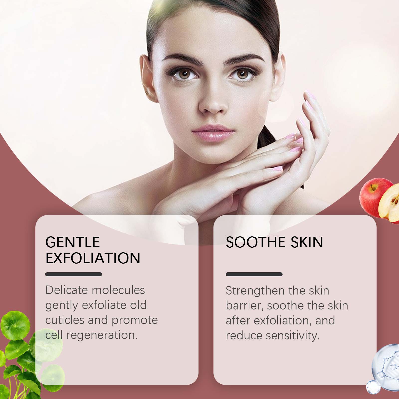 เซรั่มผลัดเซลล์ผิวหน้า ลดสิว ผ - Salicylic Acid Cleanser บทวิจารณ์และราคา