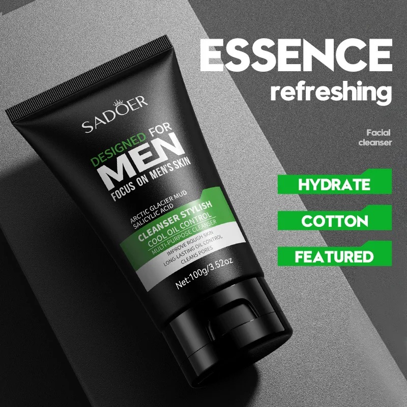 100 กรัม ผลิตภัณฑ์ทำความสะอาดผ - Salicylic Acid Cleanser บทวิจารณ์และราคา